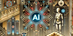 AI in consumer technology