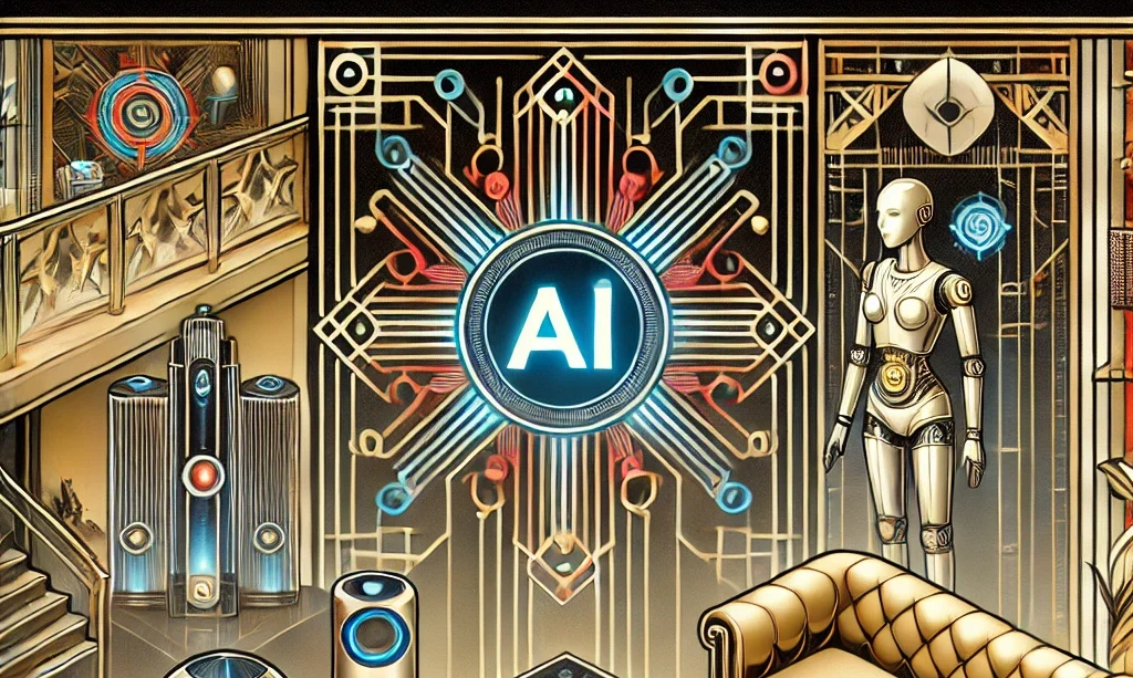 AI in consumer technology